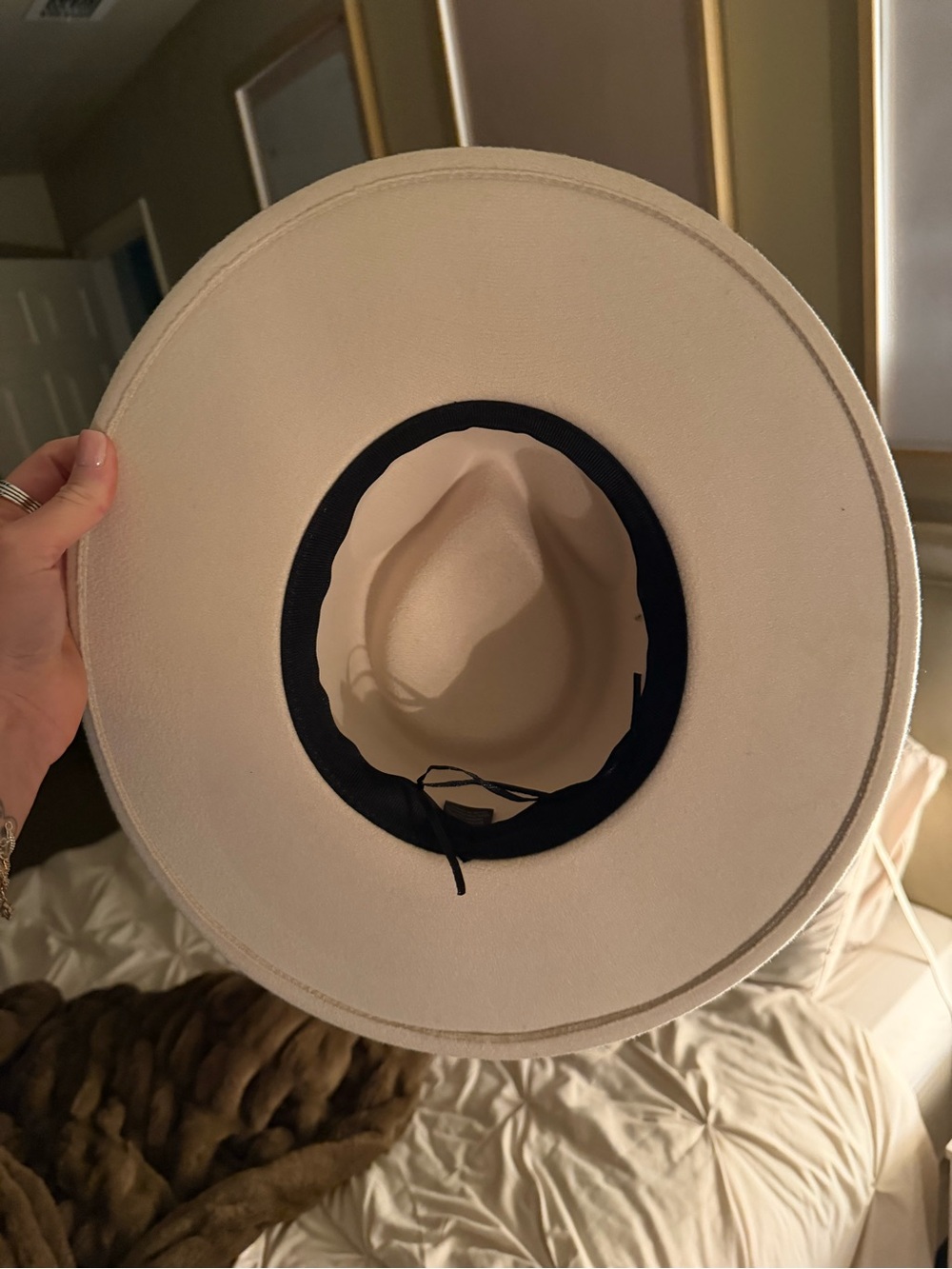Custom hat - Picture 4 of 4